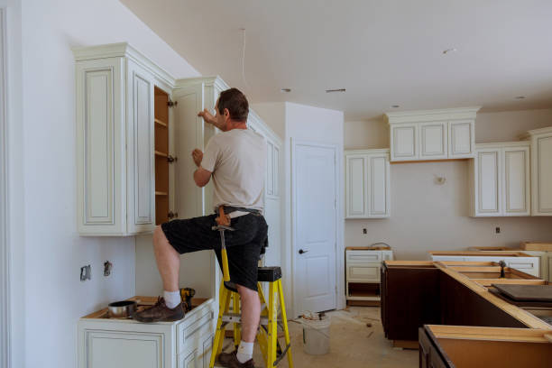 Kitchen Flooring specialists in West River, MD